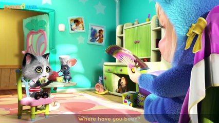 Easter Eggs Surprise - Easter Collection from Dave and Ava