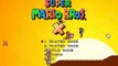 Super Mario Bros. X (SMBX) playthrough - SM64DS Boss Rush