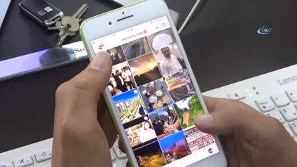 Sosyal Medya Sayesinde Yüzlerce Kişiye İş Buldu