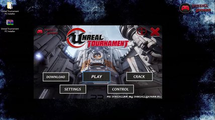 Unreal Tournament PC Download Game