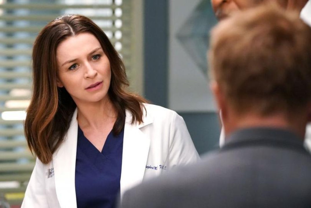 Watch Grey's Anatomy Online Free Dailymotion Grey's Anatomy Season 16 Episode 10 @WATCH Online - TV Series - video