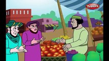 Arabian Nights Stories in Tamil | Educational stories for kids | Cartoon stories for Children
