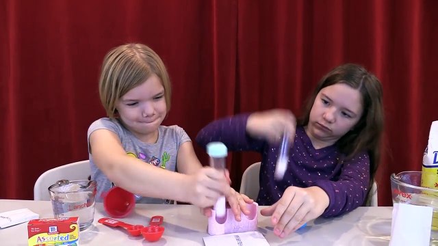 Sour Fizzy Soda Pop! How to make your own soda! | How To Candy | Babyteeth4