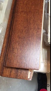 Merabau wood Flooring 140 mm wide engineered varnished