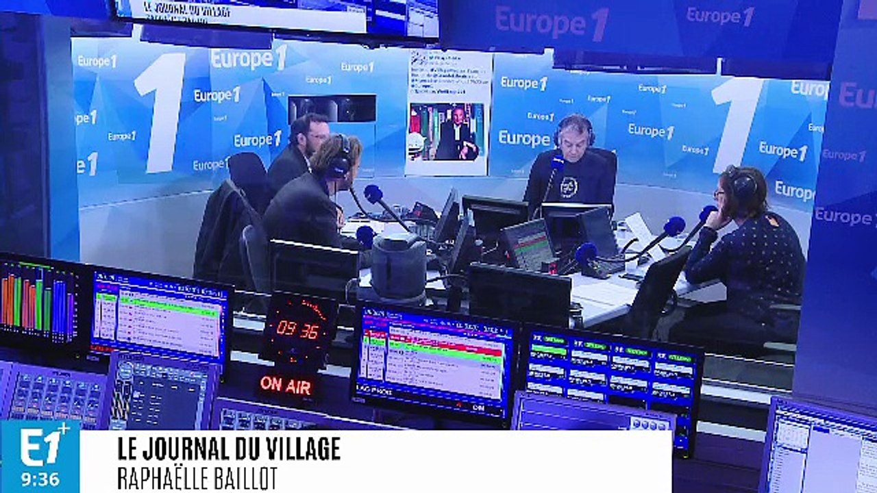 Grève à i-TELE : les propos de Laurence Ferrari dans Village médias provoquent la polémique