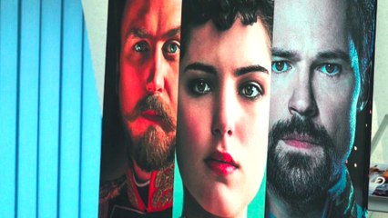 Russie: sécurité renforcée pour la sortie de "Matilda"