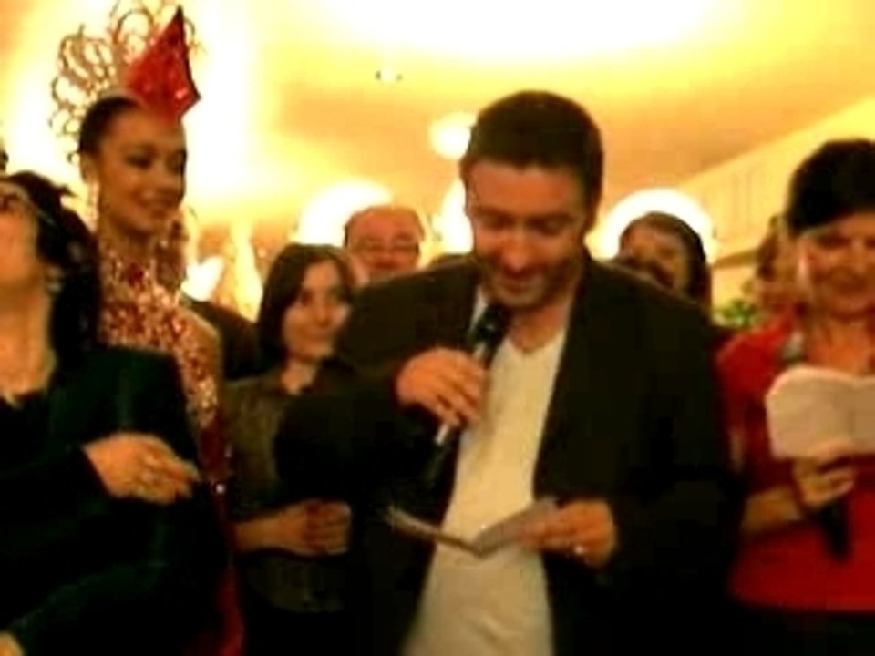 Remise du 10e prix Wepler-Fondation La Poste (12-11-2007)