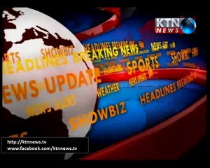 Headlines- 1 PM- 25th October 2017