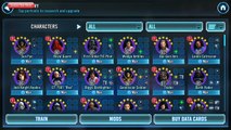 Star Wars Galaxy Of Heroes Ultimate F2P MOD Guide