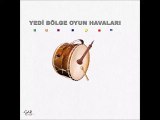 Yedi Bölge Oyun Havaları- Damat Oyunu