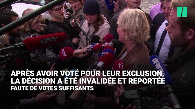 Le dîner de cons des Républicains a fait rire jaune les ténors de la droite