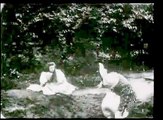 Alice in wonderland - Alicia en el pais de las maravillas 1903 - First - Primer pelicula
