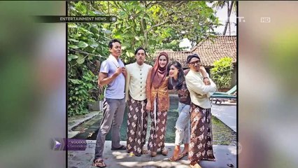 Mengintip Warehouse Kemal Pahlevi