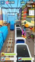Subway Surfers COPENHAGEN Update! ( 5 Year Anniversary)
