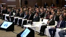İzmir Başbakan Binali Yıldırım Ege Ekonomik Formuna Katıldı 7