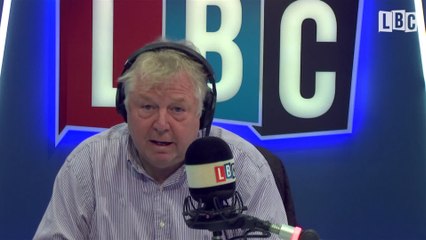 Download Video: Jail The Returning Jihadis, Insists Nick Ferrari