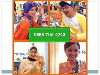 AMPUH!! WA 0858-7161-4243, Vitamin Otak Anak2 OSB