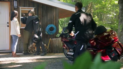 Nueva Honda Gold Wing  2018