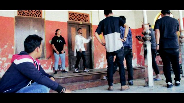 [ Behind The Scenes ] ECKO SHOW - Pikir Lagi #Part2-Agd3s1bVqyU