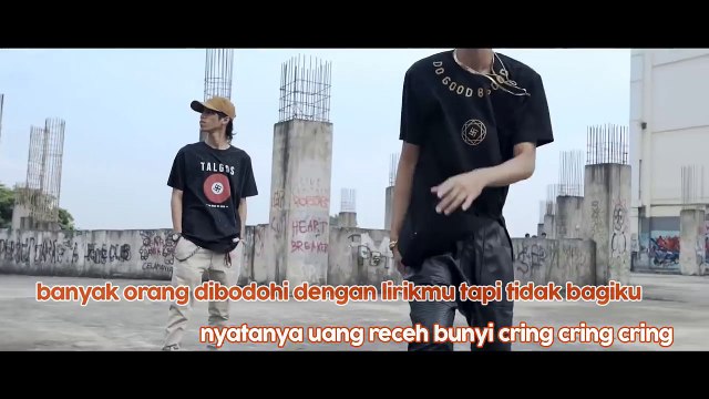 [ KARAOKE ] On Dat Bullshit (ECKO SHOW ft. BEN UTOMO)-WgRHYlwhFgI