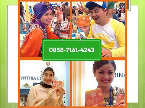 TERBUKTI!! WA 0858-7161-4243, Vitamin Otak Anak Balita OSB