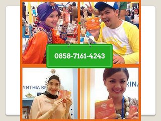 TERPERCAYA!! WA 0858-7161-4243, Vitamin Otak Anak Autis OSB