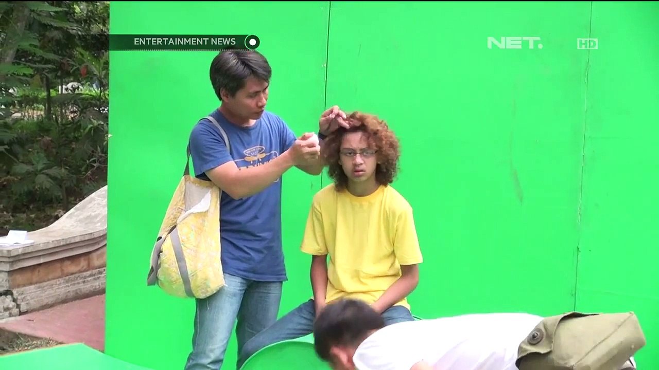 4 Kali Gagal Bikin Single, Bastian Pastikan Siap Luncurkan Single Baru