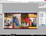 Candid photography Editing Photoshop Tutorial ss Desionars