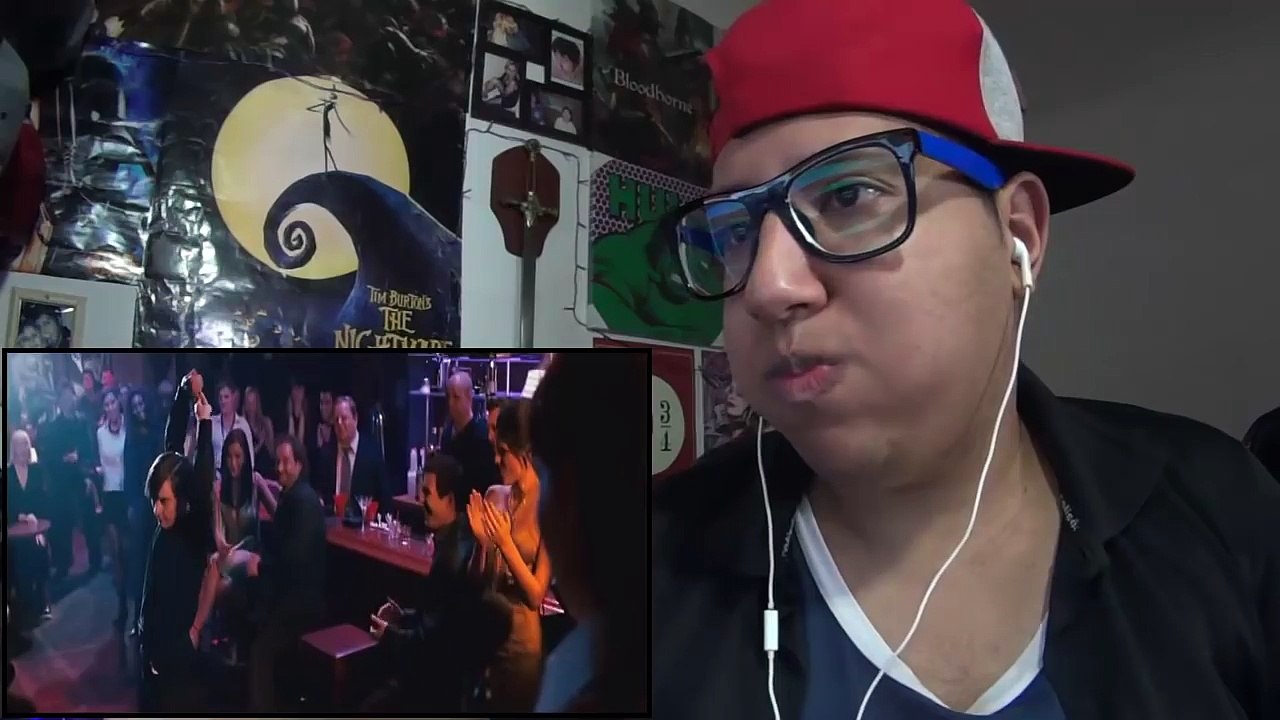 EU CHOREI DE RIR, DE NOVO! - DESAFIO TENTE NÃO CUSPIR (͡° ͜ʖ ͡°) #18 | ‹ Reagindo ›