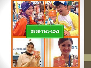 TERPERCAYA!! WA 0858-7161-4243, Vitamin Otak Anak Dalam Kandungan OSB