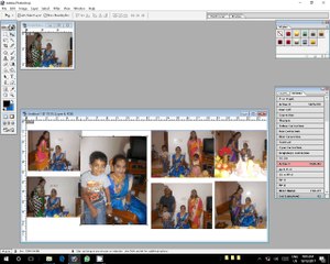 How to Design Karizma Albums in Photoshop
