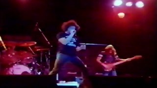 AC/DC - Shot Down In Flames (Live Sydney, Australia - February 23, 1981) [Incomplete] HD