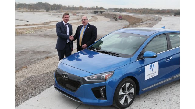 [기업] 현대차, 美 자율주행 연구단지에 투자 / YTN