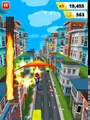 Bike Blast - Android Gameplay HD Video Racing Stunts