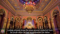 Top Tourist Attractions Places To Visit In Germany | Linderhof Palace Destination Spot - Tourism in Germany