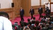 شي جينبينغ يفوز بولاية جديدة أمينا عاما للحزب الشيوعي الصيني
