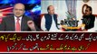 Nadeem Malik Badly Bashing And Taking class of Nawaz Sharif