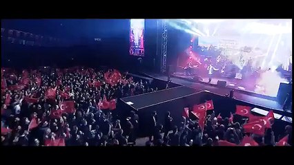 Kenan Doğulu'dan Cumhuriyet Bayramı'na özel yeni klip!