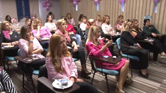 Erkeklerde de Meme Kanseri Görülüyor