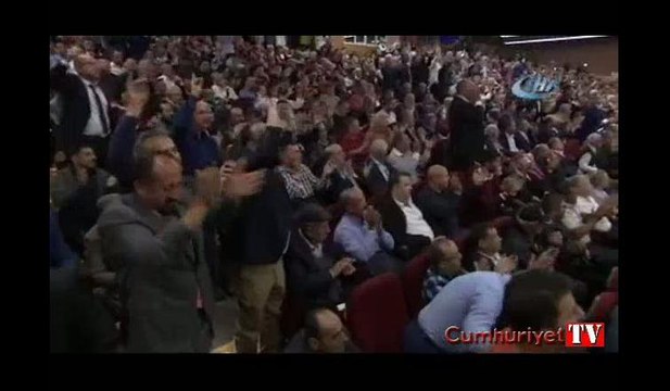 Meral Akşener: Beni cumhurbaşkanı olarak görmek istiyorlar