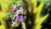 Frieza Eliminates Cabba - Dragon Ball Super Episode 112 HD