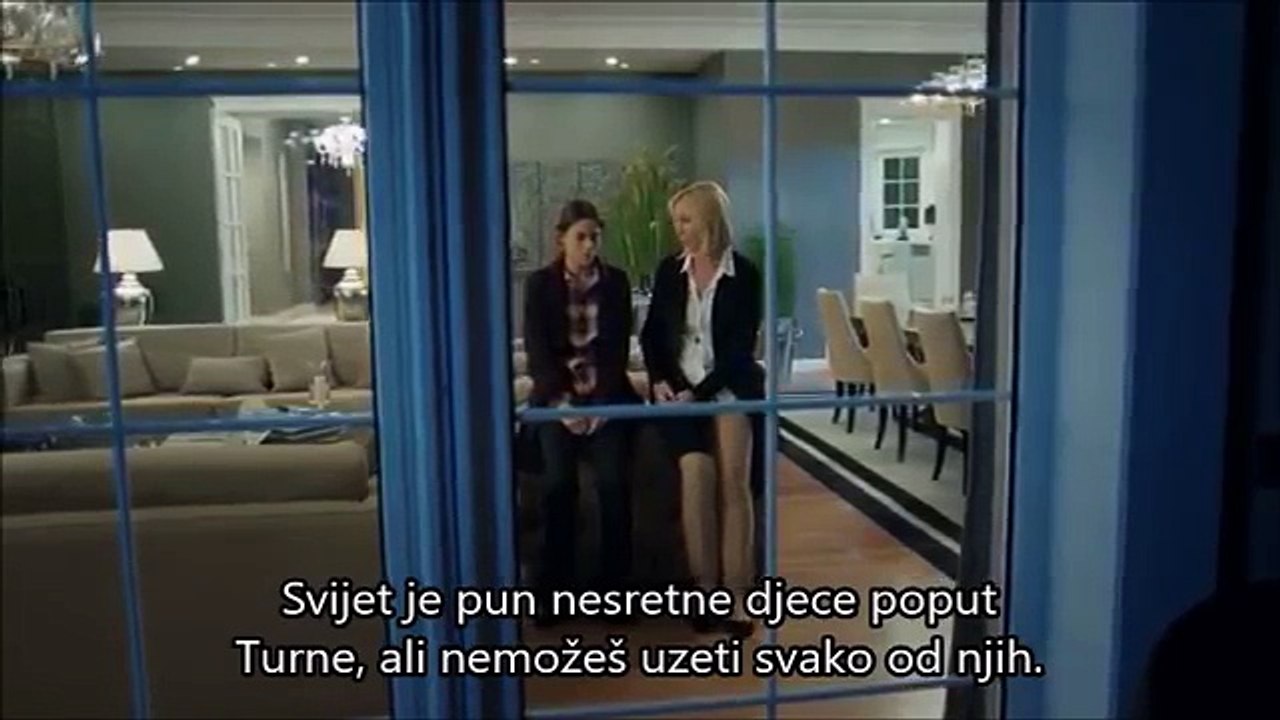 Majka prva najava 5.epizode