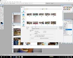 Karizma Albums in Photoshop Background 20 Collection