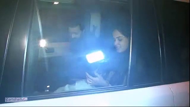 180.Riteish Deshmukh-Genelia Deshmukh's dinner date Video title- Riteish Deshmukh