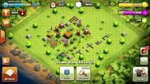 Clash of Clans TH2 to Titans, Days#109-110: Titan, baby! Not a Private Server!