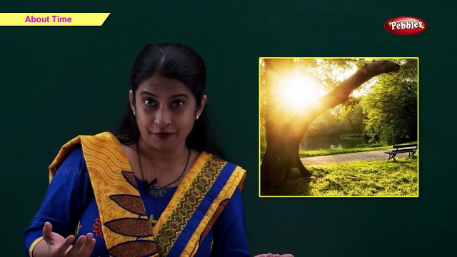 Lets Learn Time | Learn Time For Kids | Pre School Junior