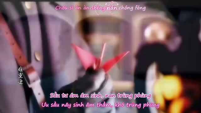 10 bản tình ca buồn từng làm nên thành công cho các bộ phim Hoa ngữ