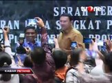 Ahok Kembali Menjadi Gubernur DKI Jakarta