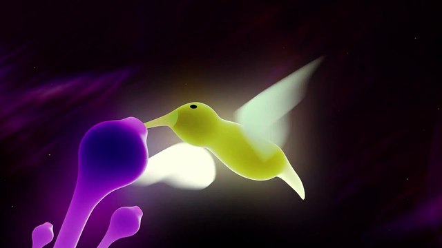 Colibri Animation From Turkey Golden Frames 2016 Six Sigma Films Trailer