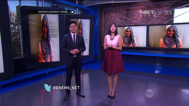 Sibuk, Fatin Shidqia Sempat Dipanggil Dosen